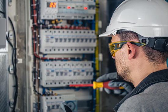 Instalações Elétricas Instalações Elétricas